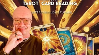 COSA CAPITERÀ TRA VOI DUE Tarocchi Taratarot tarocchiinterattivi tarocchi tarot [upl. by Rehtaeh]