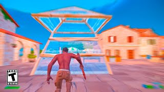 Fortnite RTX 3060 12GB Low Settings 1080p [upl. by Noitsirhc]