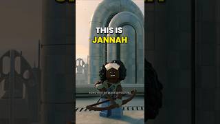 This is Jannah starwars [upl. by Kamilah]