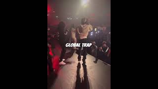 CHIEF KEEF PERFORMS WAR IN LA WITH APPEARANCE FROM G HERBO [upl. by Steinke602]