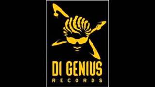 Advocate Riddim Instrumental Di Genius Records [upl. by Homerus]