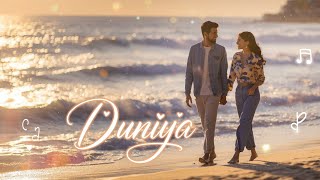 quotDuniya  HeartTouching Romantic Song  Latest Hindi Love Song 2024  Emotional Love Trackquot [upl. by Neenej]