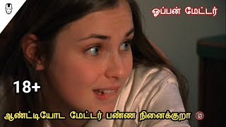 Hollywood Matter Movie  Majavana Movie Review in Tamil  Hollywood World [upl. by Wilscam]