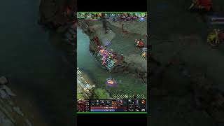 Hoodwink Ep 3 dota2 dota2highlights dota2rampage [upl. by Revart358]