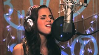 Carly Rose Sonenclar  Runaway Baby [upl. by Gambrill]