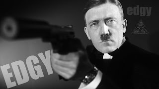 Adolf Hitler  New spectre 007 Trailerparody [upl. by Lorna]