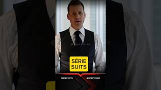 Série suits🥃 Harvey Specter vs Mike Ross 🎬😉 suits series advogados filmes [upl. by Notsuh126]