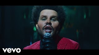 The Weeknd  Save Your Tears Official Music Video REVIEW [upl. by Romina304]