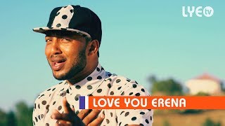 LYEtv  Seare Weldemichael  Zemenawitey  ዘመናዊተይ  New Eritrean Music 2017 [upl. by Enaz]