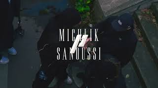 ANTHONY MICHLIK X SANOUSSI DIARRA  LYON [upl. by Akimihs]