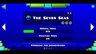 F777  The Seven Seas [upl. by Alakim]