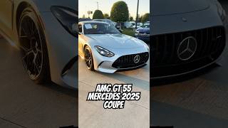 Checkout the Latest Mercedes AMG GT Coupe in Cirrus Silver shorts amggt coupe amg viralshorts [upl. by Marcus]