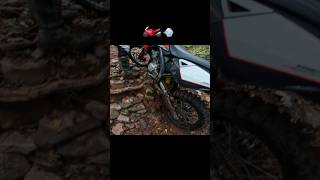 Off Road Dirt Bike green lane challenge offroad dirtbike shorts [upl. by Ettessil]