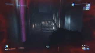 Aliens Colonial Marines  Movie map pack  Processor  PC gameplay [upl. by Eahsan]