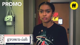 grownish  frat parties  freeform [upl. by Miarzim]