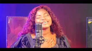 Cover bilaka ya bo mwana  MoiseMbiyeOfficiel chanté par josephineluminguofficiel5882 [upl. by Idnarb282]