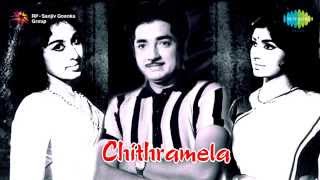 Chithramela  Nee Evide Nin Nizhalevide song [upl. by Ardnuhsal]