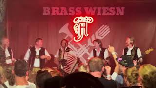 Alpensound Brass Wiesn 2024 [upl. by Aenyl933]