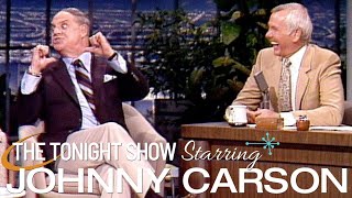 Don Rickles Tears Into Everyone  Carson Tonight Show [upl. by Kacie]