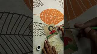 craft design decoration color art beautiful color [upl. by Eerrehs]