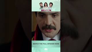 8 years of imprisonment  Best Scene  Meryem  RO2F turkishdrama romance [upl. by Eittak]