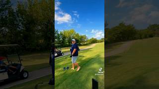 Closest to the pin challenge golf golfshot putt golfswing fun puttshack everybodysgolf [upl. by Casilda]