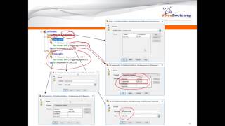 UCCX Advanced Scripting Announce Position in Queue with Language Selection  by Faisal H Khan [upl. by Anitram372]