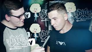 BLISTERS BARGOED Blisters TV Season 3 Ep 21 [upl. by Parks]