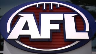 ‘Woke Football League’ AFL slammed for going the ‘wrong way’ [upl. by Amr336]