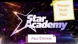 Star Académy 2024  Prime 3 [upl. by England]