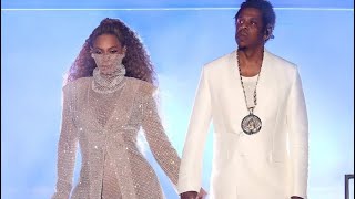 Beyoncé and Jay Z On The Run 2 Tour at Cardiff 2018  First Show of Tour  Full concert Multicam HD [upl. by Ohnuj]