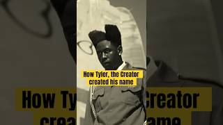 How Tyler the Creator CREATED his NAME [upl. by Winfred]