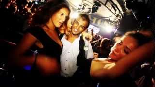 Barcelona Nightlife  Non Stop Party in Barcelona for FREE [upl. by Anivol]