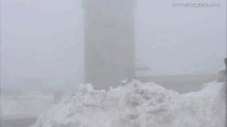 Subida à Torre  Serra da Estrela Seia [upl. by Yuille324]