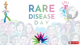 Rare Disease Day 2024 [upl. by Elokyn]