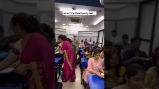 happy diwali vacations programmatixinstitute proudofyou diwali party [upl. by Ameluz]