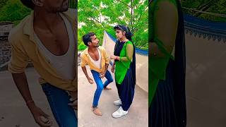 Pandey Ji ka beta hoon chumma chipak ke leta hoon comedy funny shorts [upl. by Ecirtnom375]