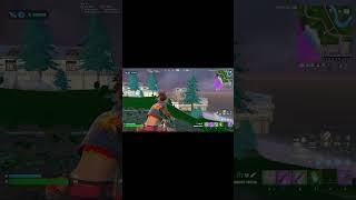 Not bad fortnite fortniteclips goodaim imcrazy [upl. by Telfer]