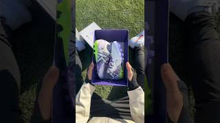 KELME lightning 3 pro football ASMR ⚽️ TakuyaFootballSkillsCoach cristiano MrBeast [upl. by Annahsat786]