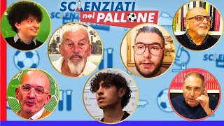 Scienziati nel Pallone  05022024 Post SambVastogirardi 30 [upl. by Endres]