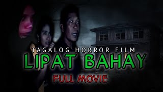 ASWANG FULL MOVIE  Lipat Bahay  full movie  Tagalog horror film  horror movie  Aswang movie [upl. by Suertemed]