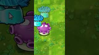 Ice intensifies plantsvszombies pvz [upl. by Dorene]