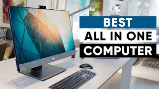 5 New All in One PC in 2021  Best AIO Pc [upl. by Nnaegroeg]