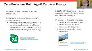 Zero Emissions Multifamily Passive House [upl. by Neilla917]