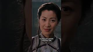 The Languages Michelle Yeoh Learned for This Role [upl. by Paza]