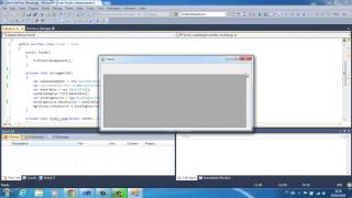 Personalizando DataGridView WindowsForms C [upl. by Artemus866]