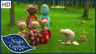 In the Night Garden  Happy Makka Pakka  Full Episode [upl. by Dasi]