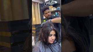 How to multi long layring haircut shorts video and different look trending cut 📌vairalshort ￼￼ [upl. by Wagoner460]