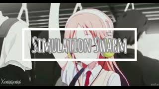 Big Thief  Simulation Swarm Sub Español [upl. by Thant]