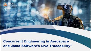 Concurrent Engineering in Aerospace and Live Traceability™ PREVIEW [upl. by Ramed]